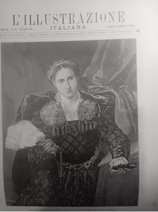 L'Illustrazione Italiana
