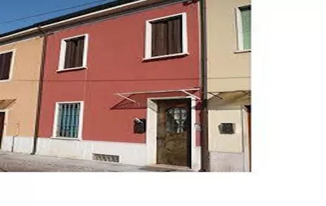 Casa a schiera al mare