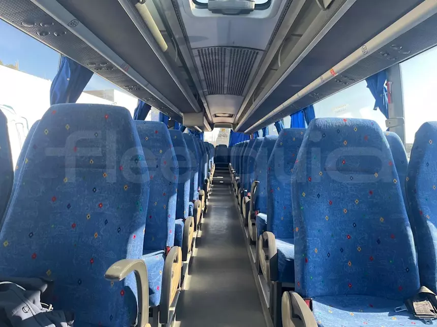 Foto 5Iveco 389, 2007, 57 posti, Euro 4 Km 902583, cambio: automatico