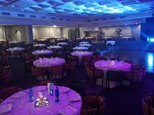 Foto 2 Cenone di Capodanno 2020 a Palermo - Hotel Saracen