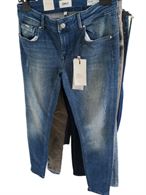 Stock jeans firmati ONLY