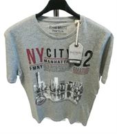 Foto 4 Stock abbigliamento firmato Fred Mello