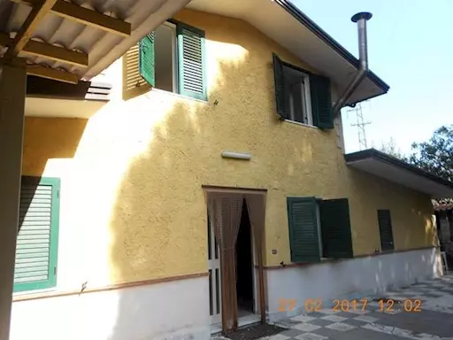 Villetta Rurale