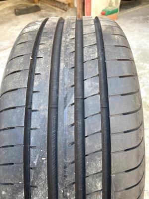 2 GOMME 225 45 17 PIRELLI A4488 - Annunci Caltanissetta