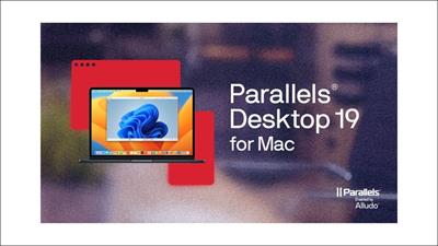 Parallel Desktop da 16