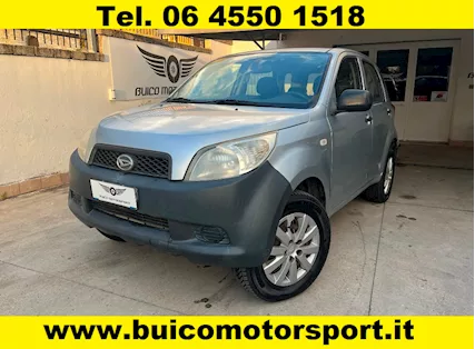 Daihatsu Terios 1.3 Hiro 4WD 85 CV / UNIPRÒ