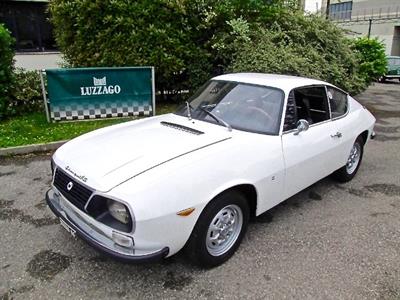 Lancia Fulvia Sport Carr.Zagato 1300S S2 Anno 1970 Km 57159 - Anteprima 1
