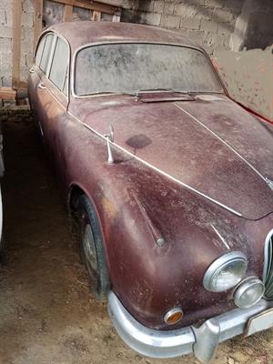 Jaguar - MK2 2400 - Daimler - 4.2XJ 6 Km 0 Berlina Benzina - Foto 2