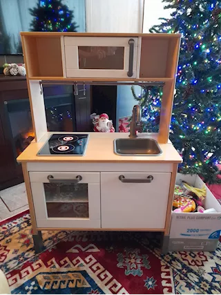Idee per Natale
