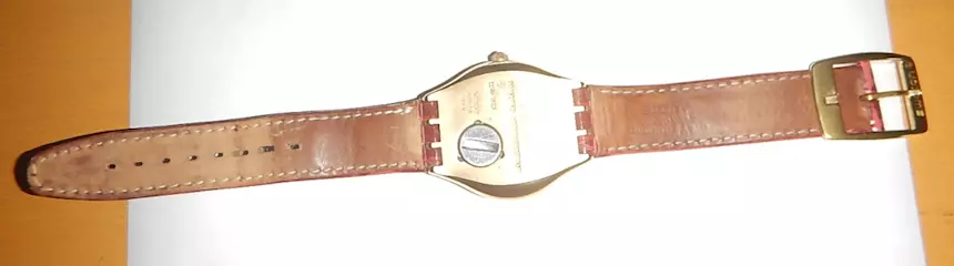 Foto 3Orologio Swatch Originale o da collezione, mai usato