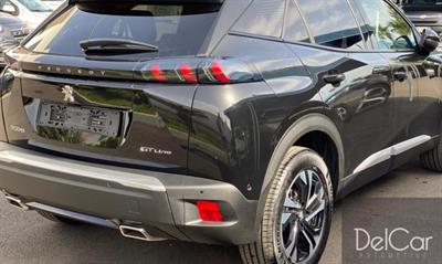 PEUGEOT 2008 1.2 Puretech 130CV GT Line Anno 2019 Km 0, cambio manuale - Foto 3