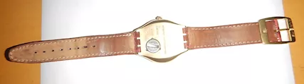 Orologio Swatch Originale o da collezione, mai usato - Anteprima 3