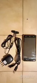 Wiko Jerry Arancione - Anteprima 3