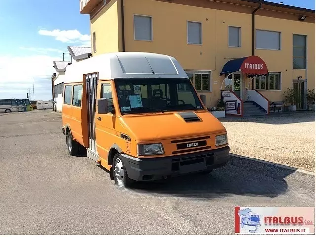 Iveco Daily A45.10
