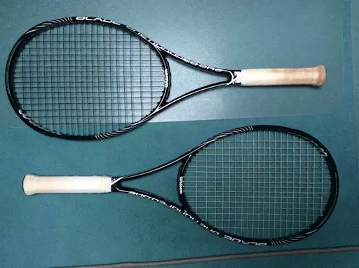 Racchette Wilson Blade 101 - Lite