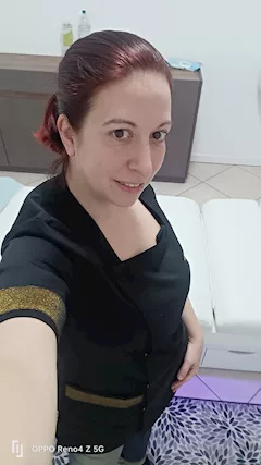 Un'oasi di Benessere e Armonia