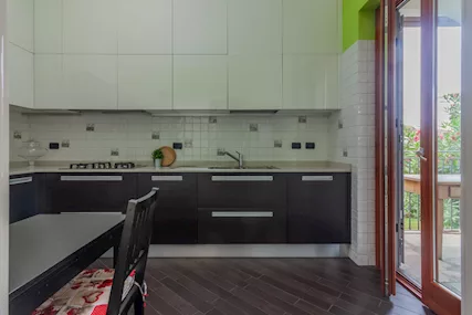 CUCINA PARI AL NUOVO - VALCUCINE - Foto 2