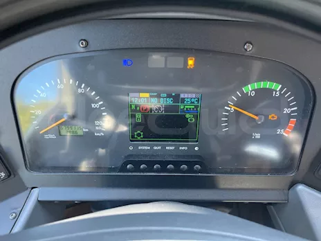 Mercedes-Benz Tourismo, 2015, 58 posti, Euro 6 Km 1679911, cambio: automatico - Anteprima 12