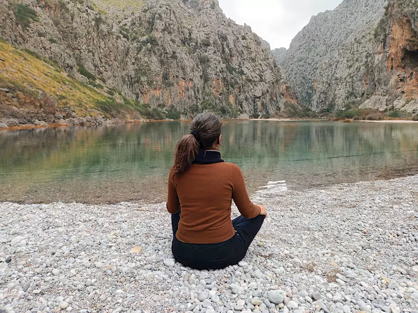 CORSO DI MEDITAZIONE MINDFULNESS M.B.S.R - Foto 5