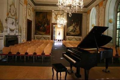 Lezioni pianoforte Bereguardo