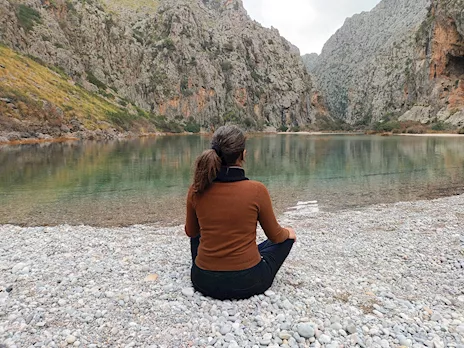 CORSO DI MEDITAZIONE MINDFULNESS M.B.S.R - Foto 5