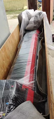 Roland Texart RT-640 Dye-Sublimation Transfer Printer - Foto 2