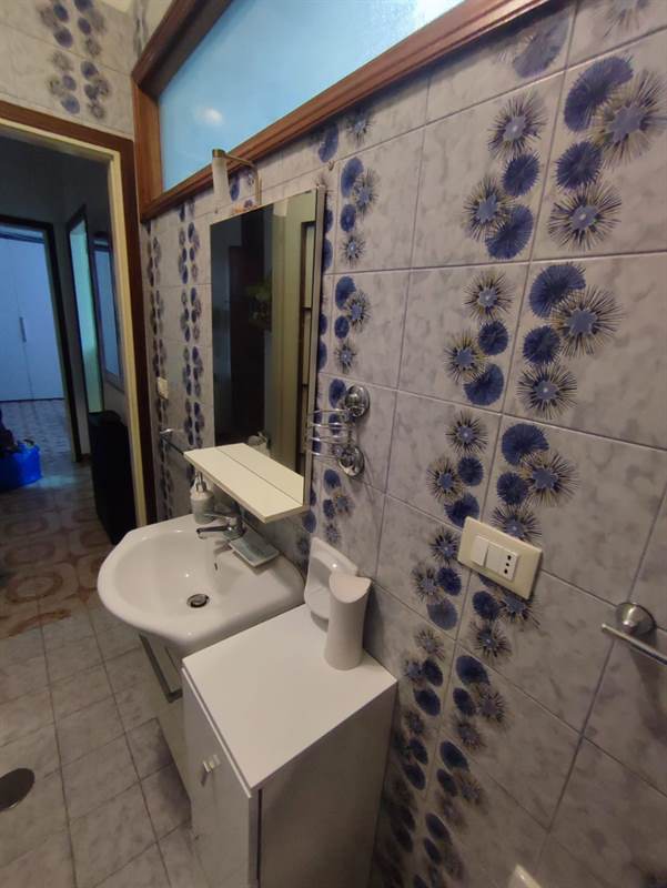 Aggitto casa mare Numero di locali Appartamenti di 5 o più locali - Foto 5