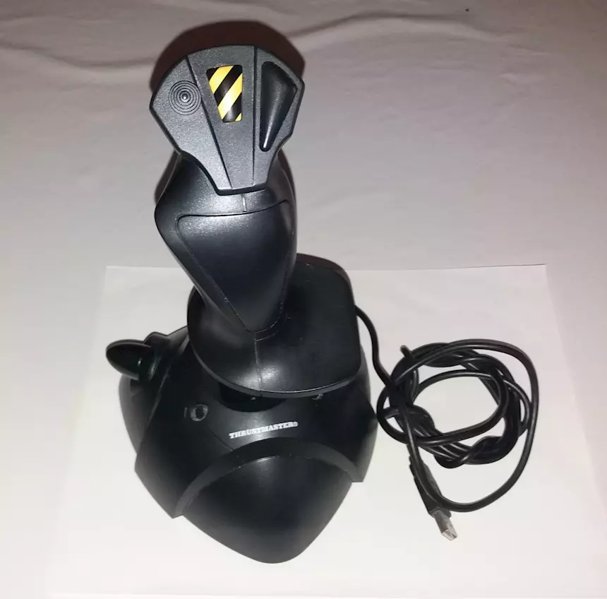 Joystick per PC e 3 joypad per PC