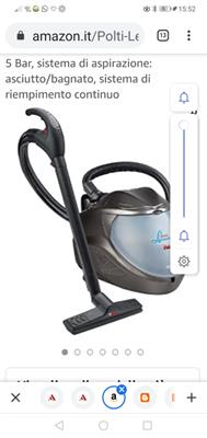 LECOASPIRA INTELLIGENT 2.0 POLTI