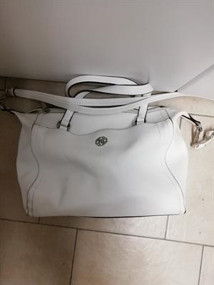 Borsa bianca