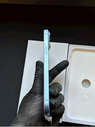 IPhone 14 Plus 128gb Azzurro, come nuovo - Anteprima 4
