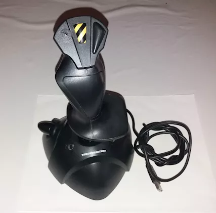 Joystick per PC e 3 joypad per PC