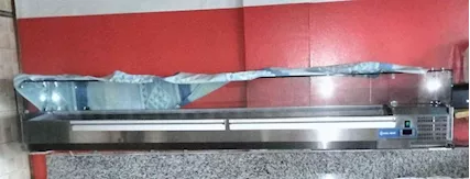 Attrezzi utili per la tua pizzeria