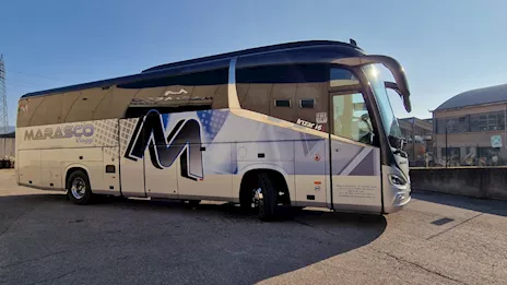 Irizar I6S