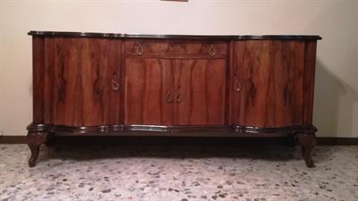 Mobile sala in stile