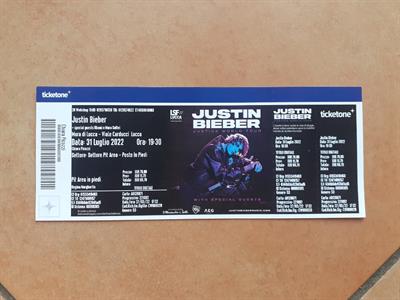 Justin bieber