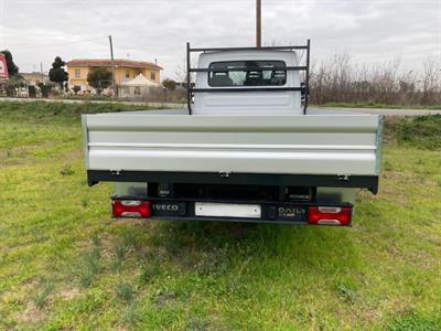 Iveco 35C13 Euro 4 a pianale Cassone Fisso Anno 2011 Km 268419 - Foto 4