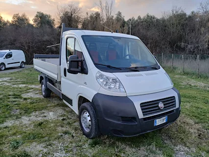 FIAT DUCATO CASSONE FISSO