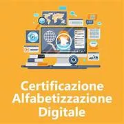 Ciad - Certificazione internazionale di alfabetizzazione