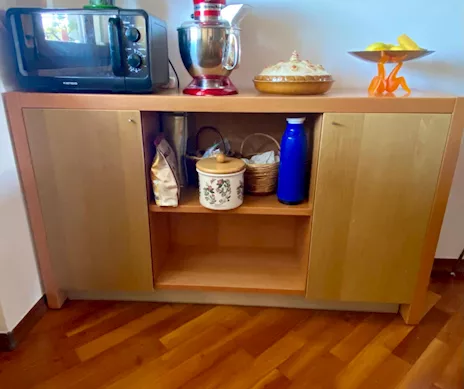 Cucina Valcucine, color salvia - Foto 2
