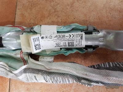 Airbag tendina lato guida Fiat 500 anno 2017, in ottime condizioni - Foto 2