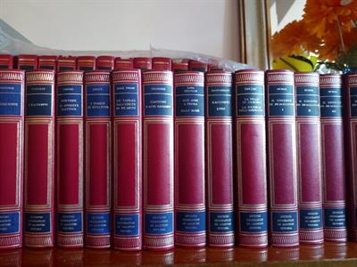 Libri classici