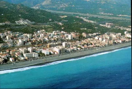 Appartamento vicino Taormina