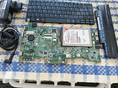 Ricambi notebook Marca ACER - Anteprima 3