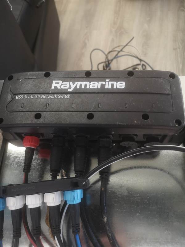 Cavo Backbone Marina Impermeabile Cavo Di Derivazione NMEA2000 Per Cavo Backbone Marina Impermeabile Cavo Di Derivazione NMEA2000 Per