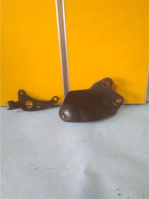 Supporto per Hornet CB600FW