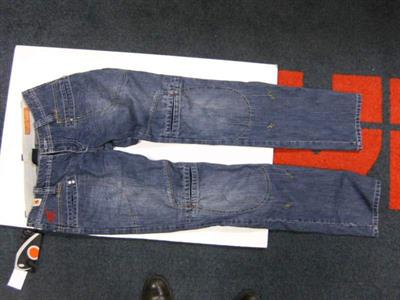 Jeans Donna Suomy Honda Nuovi