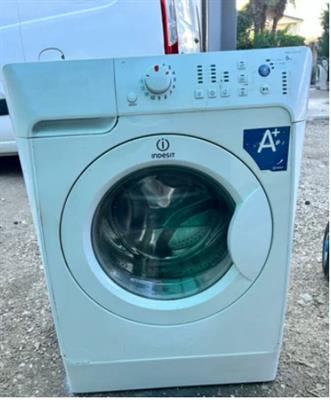 Lavatrice Indesit Slim KG