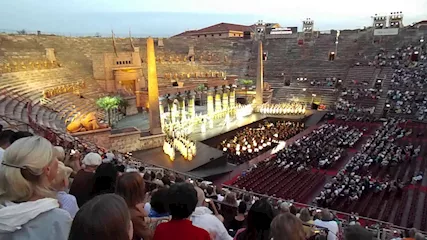 Arena Aida 20-06-2025