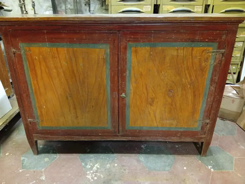 Mobile colorato molto carino